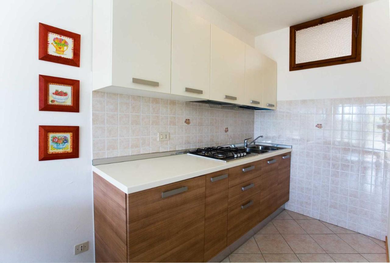 Sanian Vila Bibione Exterior foto