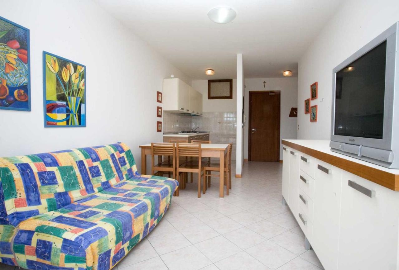 Sanian Vila Bibione Exterior foto