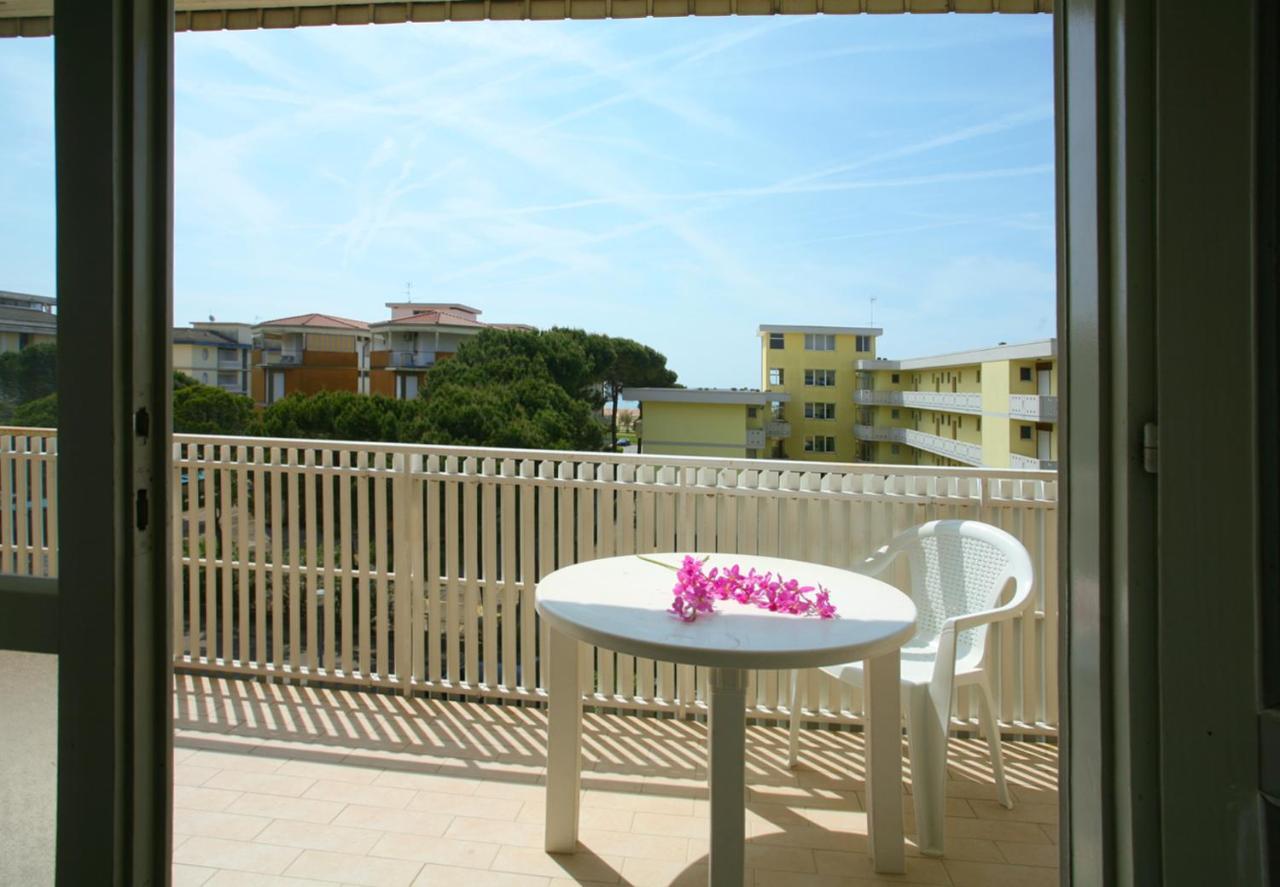 Sanian Vila Bibione Exterior foto