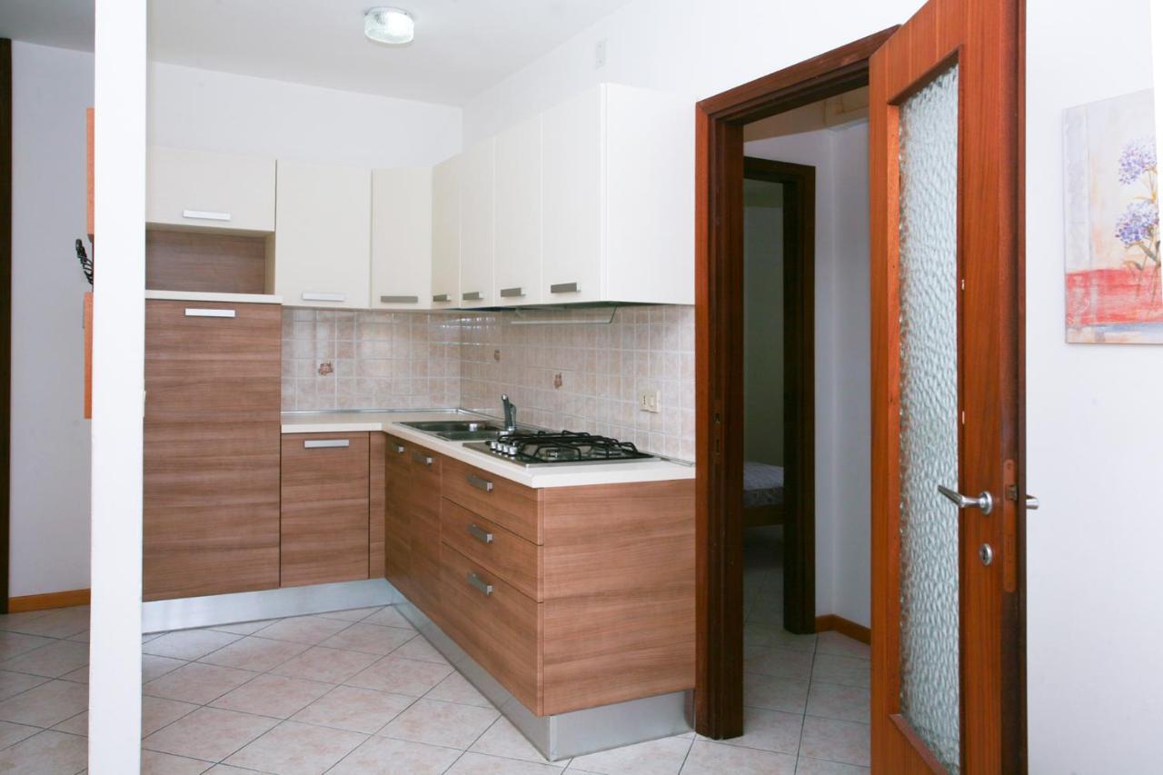 Sanian Vila Bibione Exterior foto