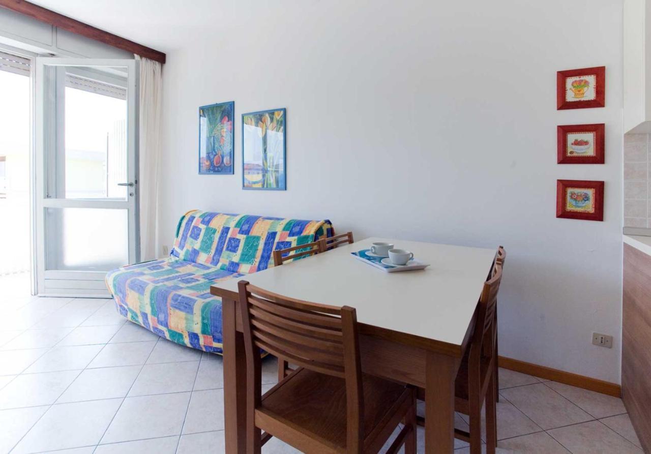 Sanian Vila Bibione Exterior foto
