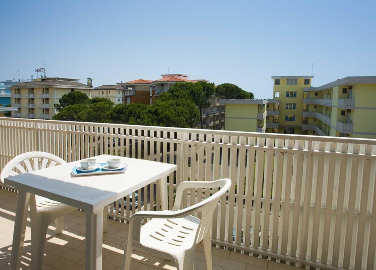 Sanian Vila Bibione Exterior foto