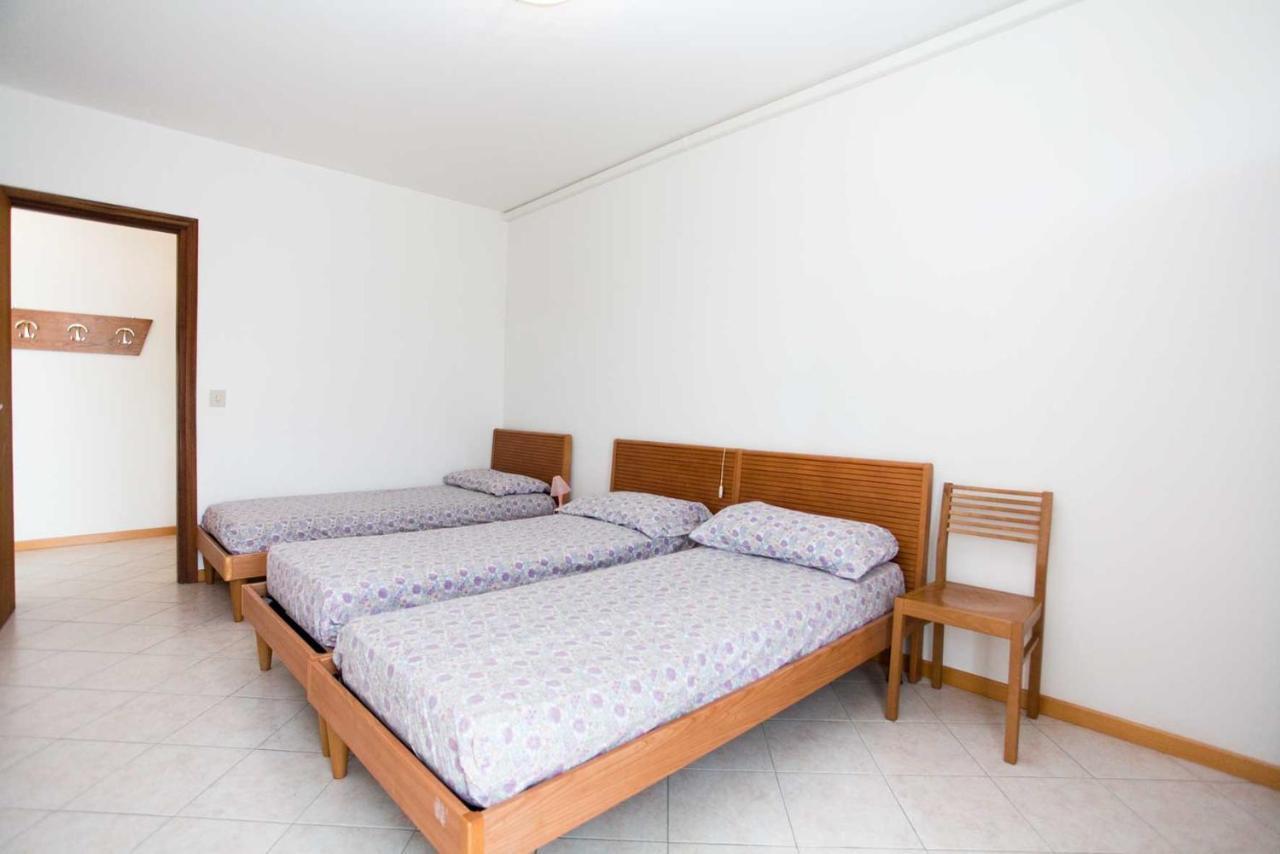 Sanian Vila Bibione Exterior foto