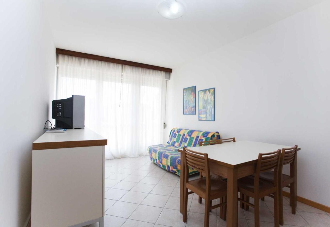 Sanian Vila Bibione Exterior foto