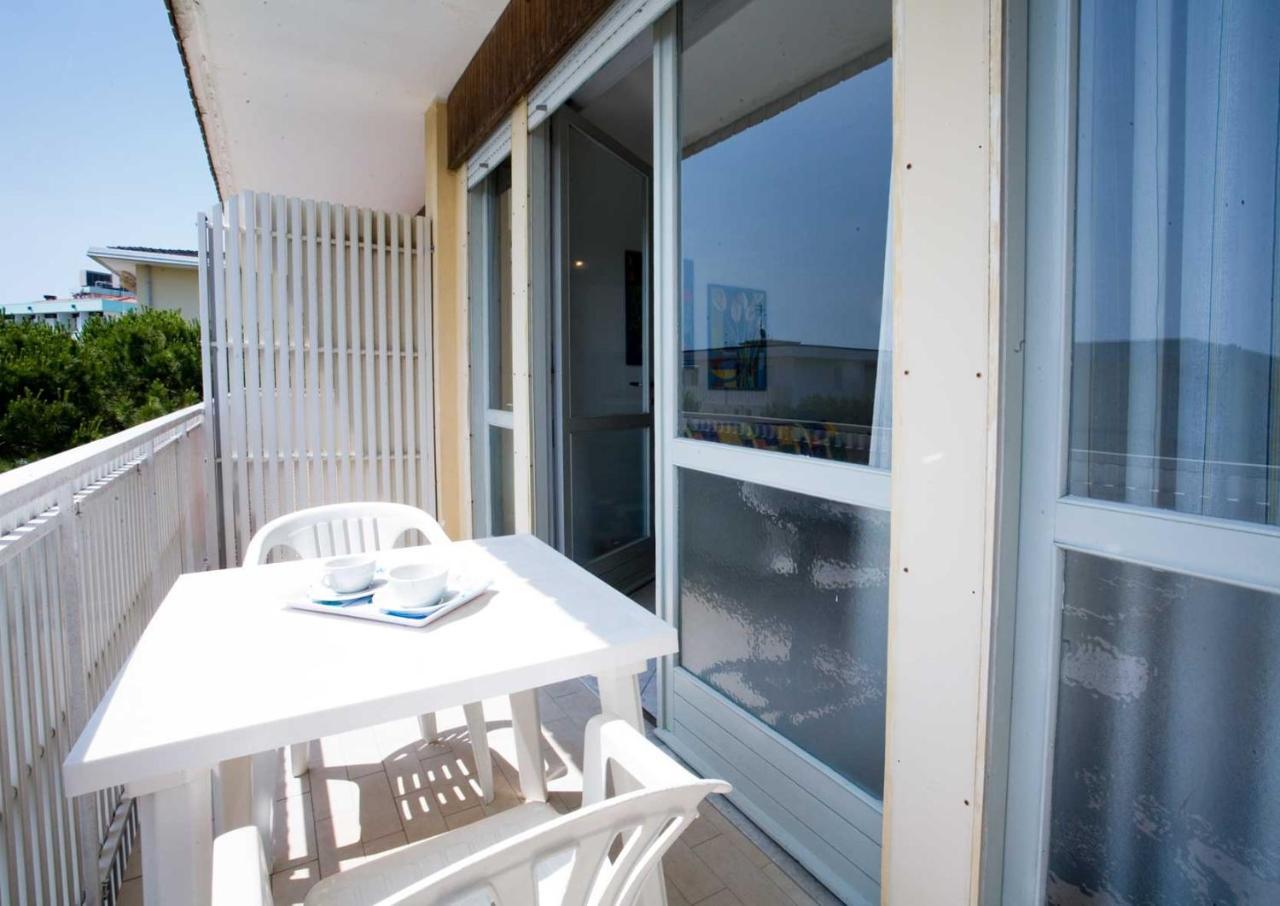 Sanian Vila Bibione Exterior foto