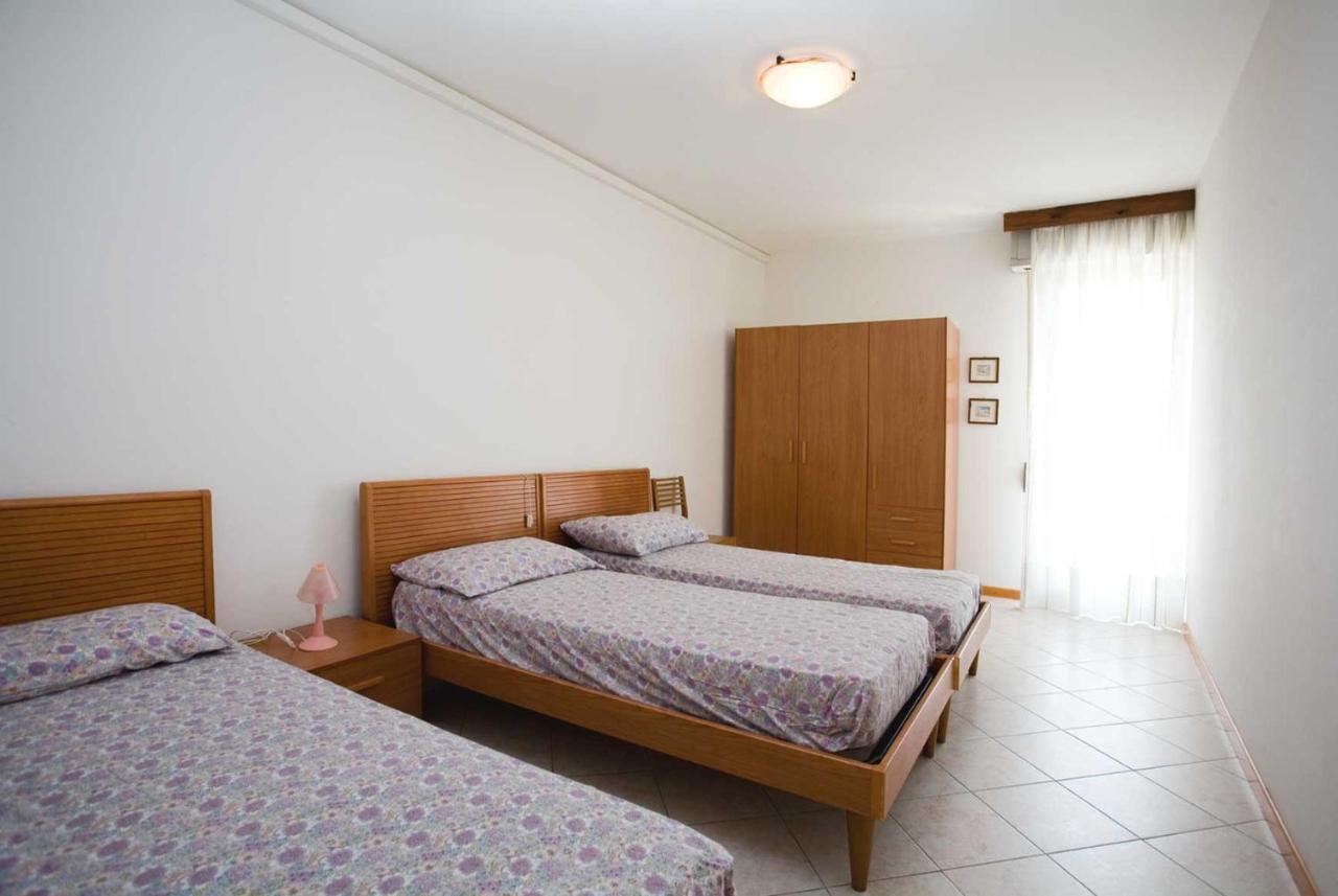 Sanian Vila Bibione Exterior foto